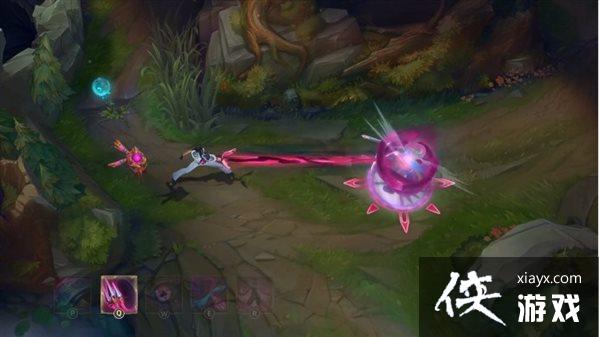 ��LOL���������о���������Ӣ��Ԥ�� ���߲���Ҫ����