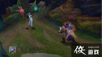 ��LOL���������о���������Ӣ��Ԥ�� ���߲���Ҫ����