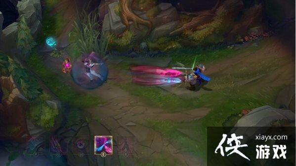 ��LOL���������о���������Ӣ��Ԥ�� ���߲���Ҫ����