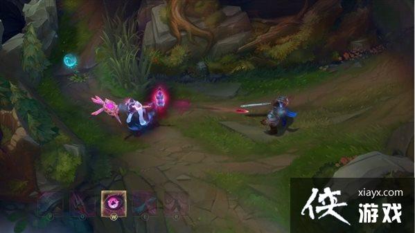 ��LOL���������о���������Ӣ��Ԥ�� ���߲���Ҫ����