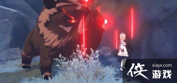 《原神》山海八所巡礼活动第一天怎么玩？龙脊雪山玩法技巧