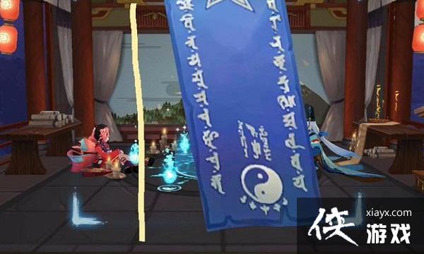 2022阴阳师二月神秘图案怎么画?2022年2月神秘符咒画法图文一览 2022阴阳师二月神秘图案怎么画?2022年2月神秘符咒画法图文一览