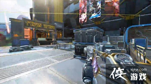 ��ApexӢ�ۡ�S12ͨ��֤Ԥ�� �����꼪����ɫ���ղ�ս