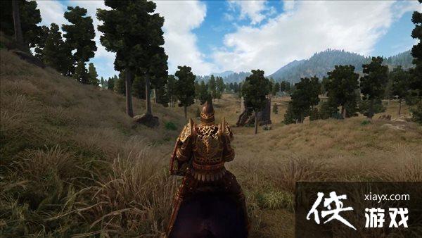 《上古卷轴4》光追演示 加载200个Mod画面焕然一新 《上古卷轴4》光追演示 加载200个Mod画面焕然一新