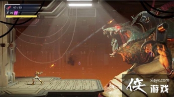 ������սʿ������Boss Rushģʽ4�·��� ����������