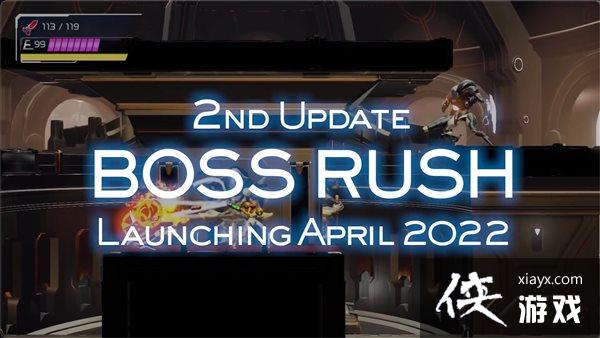 սʿBoss Rushģʽ4· 