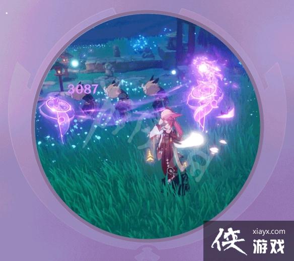 《原神》八重神子技能是什么？八重神子技能介绍