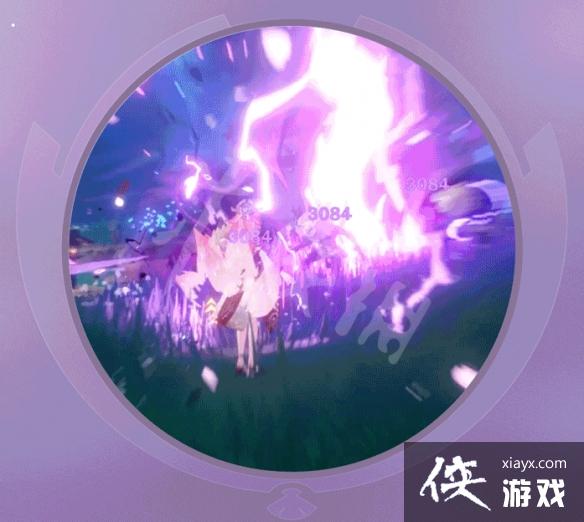 《原神》八重神子技能是什么？八重神子技能介绍