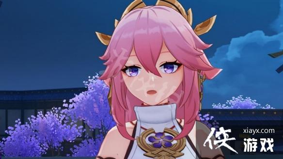 《原神》八重神子突破材料一览 八重神子突破材料是什么？