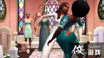 ��ģ������4����DLC�����ڶ���˹���� ��ͬ������