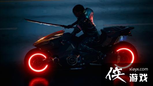 ���������2077������Ħ��MODʵ����ʾ ��ս��ʹ��