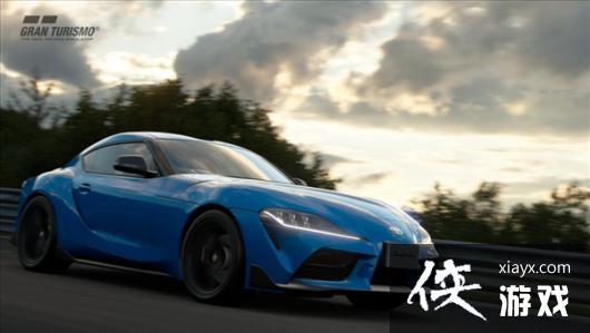 �������˹�����Sophy���� רΪ��GT��ϵ�о������