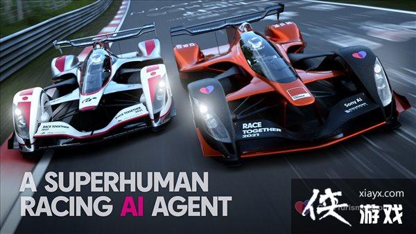 �������˹�����Sophy���� רΪ��GT��ϵ�о������