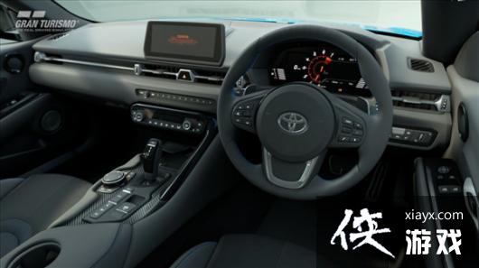 �������˹�����Sophy���� רΪ��GT��ϵ�о������