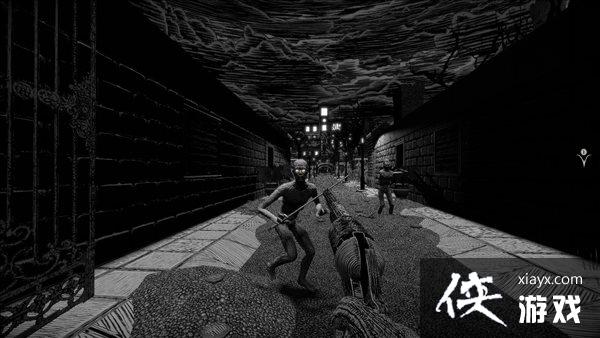 《亡灵国度》PC版正式上线 首周九折,直面死神军队 《亡灵国度》PC版正式上线 首周九折,直面死神军队