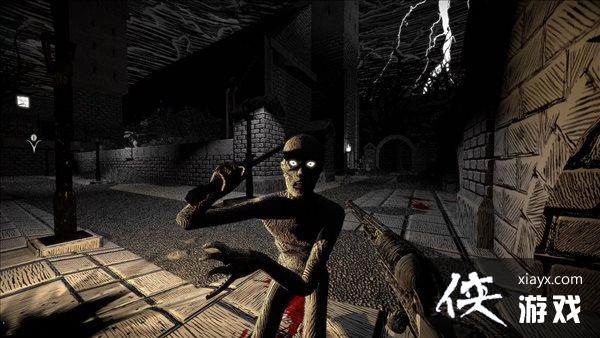 《亡灵国度》PC版正式上线 首周九折,直面死神军队 《亡灵国度》PC版正式上线 首周九折,直面死神军队