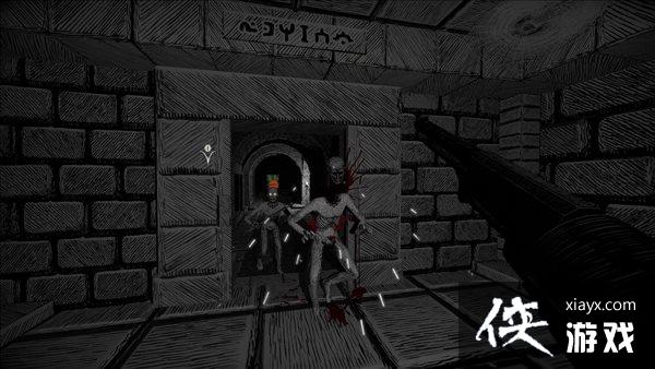 《亡灵国度》PC版正式上线 首周九折,直面死神军队 《亡灵国度》PC版正式上线 首周九折,直面死神军队