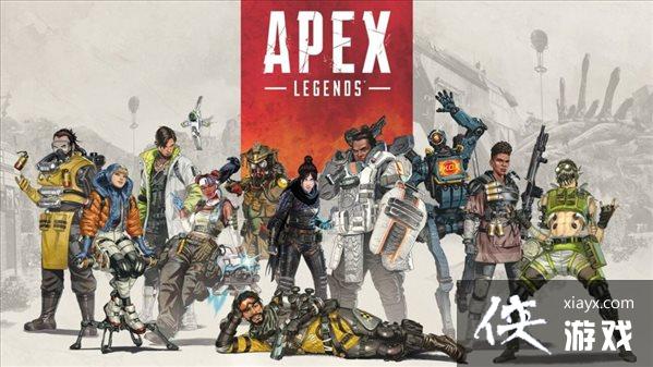 ��ApexӢ�ۡ�Steam�����������¼�¼ ��ֵ�ӽ�40��