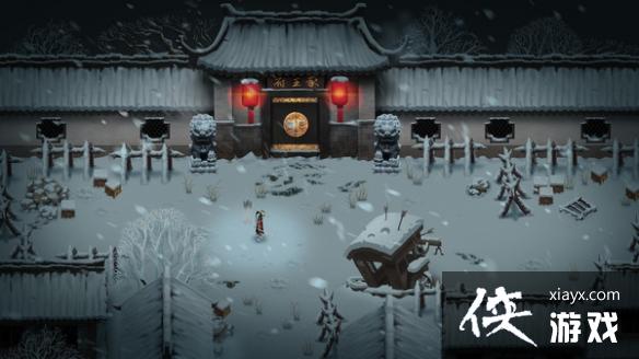 《暖雪》各boss有什么特点？各boss打法心得