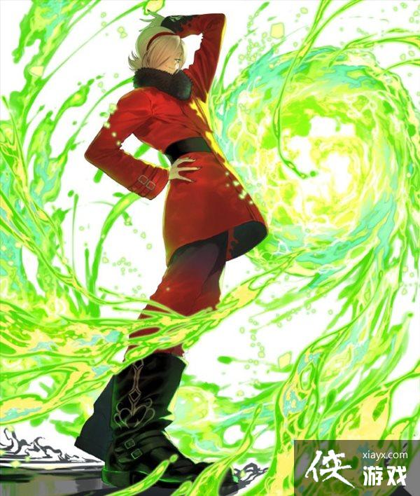 PS国行版《拳皇15》支持免费升级 数字版实体版均可 PS国行版《拳皇15》支持免费升级 数字版实体版均可