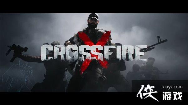 出尔反尔 《穿越火线X》战役模式禁止XGP用户体验 出尔反尔 《穿越火线X》战役模式禁止XGP用户体验