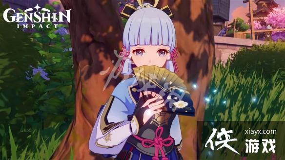 《原神》2.5版本更新什么？2.5版本更新内容介绍