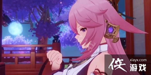 《原神》2.5版本更新什么？2.5版本更新内容介绍