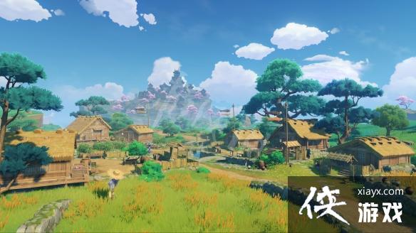 《原神》2.5版本更新什么？2.5版本更新内容介绍