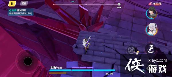 崩坏三亚天魔城宝箱在什么地方?亚天魔城6个宝箱位置全一览 崩坏三亚天魔城宝箱在什么地方?亚天魔城6个宝箱位置全一览