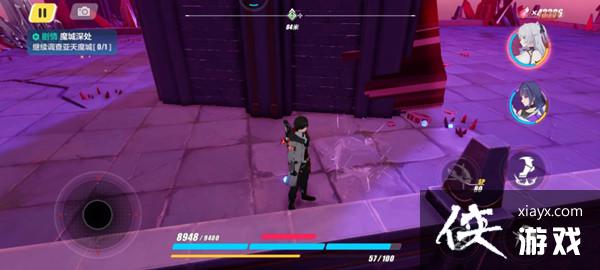 崩坏三亚天魔城宝箱在什么地方?亚天魔城6个宝箱位置全一览 崩坏三亚天魔城宝箱在什么地方?亚天魔城6个宝箱位置全一览