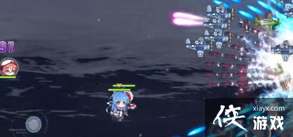 碧蓝航线北境序曲复刻活动攻略大全 北境序曲通关图文攻略 碧蓝航线北境序曲复刻活动攻略大全 北境序曲通关图文攻略