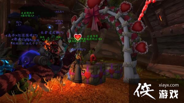 ħ������2022���˽ڻ�����ôˢ��WOW���˽�͵�Ļ����ȡ;��˵��