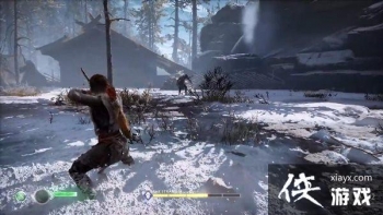 PC��ս�񡷲ٿذ�����˹Mod��ʾ ��ү���ӿ���͵¶�