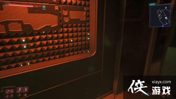 次世代版《赛博朋克2077》实机演示 支持光追、4K 次世代版《赛博朋克2077》实机演示 支持光追、4K