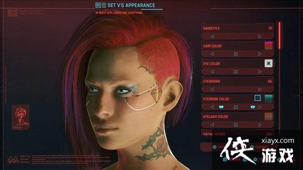 次世代版《赛博朋克2077》实机演示 支持光追、4K 次世代版《赛博朋克2077》实机演示 支持光追、4K