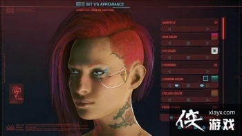 �������桶�������2077��ʵ����ʾ ֧�ֹ�׷��4K