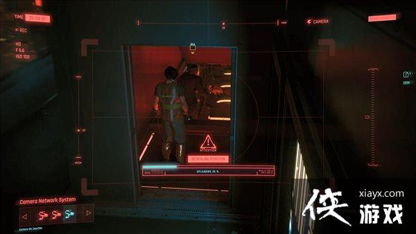 次世代版《赛博朋克2077》实机演示 支持光追、4K 次世代版《赛博朋克2077》实机演示 支持光追、4K