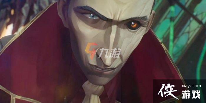 金铲铲之战希尔科什么时候上线