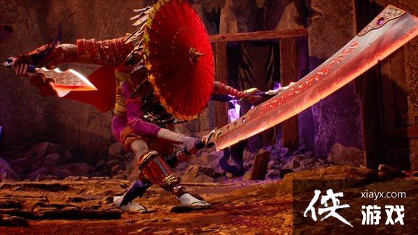 《影子武士3》官宣进厂压盘 相约3月2日踏上冒险征途 《影子武士3》官宣进厂压盘 相约3月2日踏上冒险征途