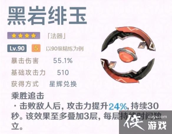 《原神》八重神子如何培养？八重神子培养攻略分享