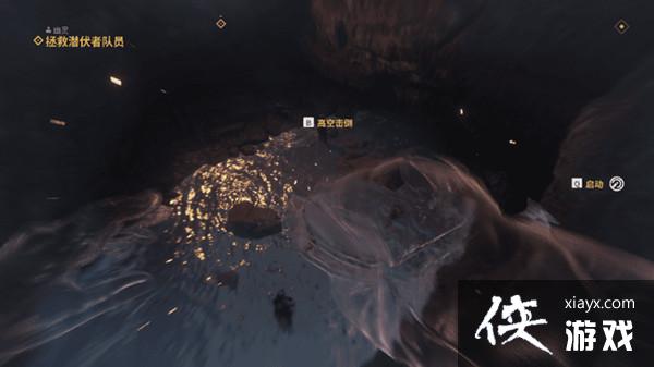 穿越火线幽灵计划在哪玩?CFHD幽灵计划剧情通关图文攻略大全 穿越火线幽灵计划在哪玩?CFHD幽灵计划剧情通关图文攻略大全