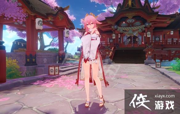 《原神》八重神子圣遗物推荐 八重神子圣遗物怎么搭配？