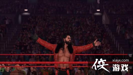 WWE 2K22ģʽƬ ļǰű