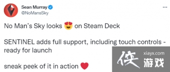 Steam Deck��������ա�������ʾ 3.8�汾��ȫ֧��