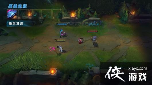 ��LOL�������������ٷ�Ӣ�۽��� �氲ʵҵ����ʽ�ǳ�