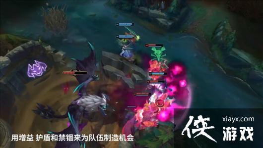 ��LOL�������������ٷ�Ӣ�۽��� �氲ʵҵ����ʽ�ǳ�