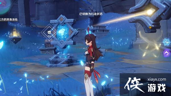 原神导光之仪怎么弄？导光之仪引导光路流程图文攻略
