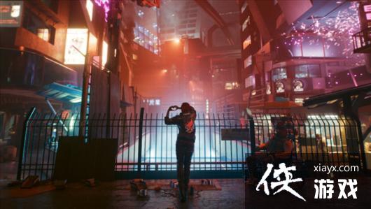 奇迹赛博?《赛博朋克2077》1.5版本加入幻化系统框架 奇迹赛博?《赛博朋克2077》1.5版本加入幻化系统框架