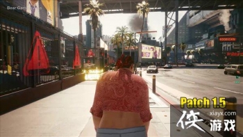 ���������2077��1.5��vsԭ��Ա� AI������ϸ������