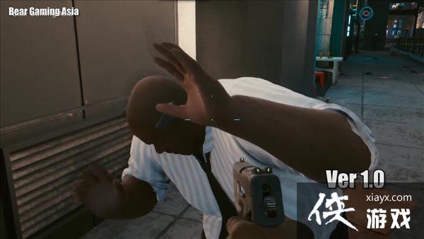 ���������2077��1.5��vsԭ��Ա� AI������ϸ������